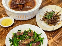 -美未居·老字号·地道顺德菜·桑拿鸡·鱼生(容桂店)