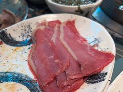 -阪尚皇·原切牛排·烤肉火锅自助(北京路店)