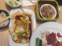 -食悦天美食广场(长沙IFS国金中心店)