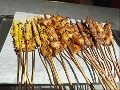 -醉炫音速烧烤·干煸菜(沙河总店)