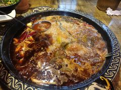 -三道苗苗鱼(三道堰老字号店)