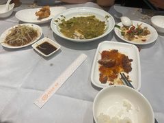 -叶氏兄弟饭摊(马鞍池东路店)