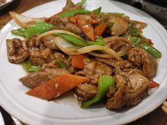 -泰来风味馆(桂林街店)