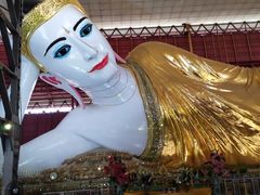 -ခြောက်ထပ်ကြီးရွှေသာလျောင်းဘုရားကြီး