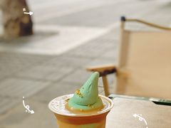 -Legno.ita Coffee by Wood(襄阳南路店)