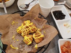 -豚妈妈汤饭·部队锅(南京东路店)