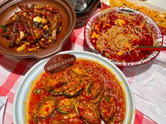 -辣小鲜·南昌大排档(船山路店)