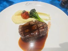 -Kathleen's Waitan 凯圣琳江景西餐厅(外滩店)