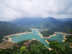 -江门古兜温泉小镇