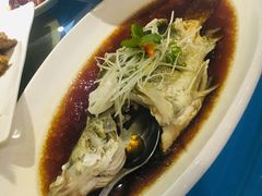 -新天禧大酒店·四十年浙菜·禧宴(西湖店)