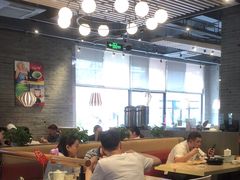 -避风塘(百联奥特莱斯广场店)