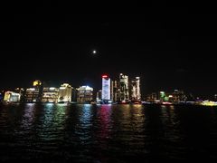 -三利音·浦之舟(滨江大道店)