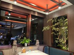 -四世同堂·京菜·烤鸭(双井店)