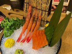 -温野菜涮涮锅(大悦城店)