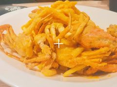 -李叔叔虾蟹大排档(青羊店)