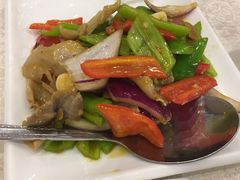 -东郊椰林平价海鲜舫(大东海店)