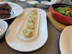 -望乡楼上海菜(日月光店)