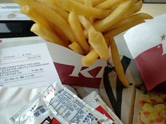 -肯德基(蓝桥店)