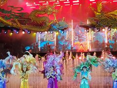 -深圳锦绣中华民俗村