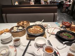 -稻香海鲜饭店(第一国际店)