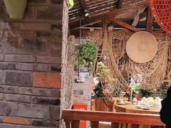 -丹江渔村(首都机场店)