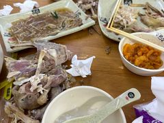 -吉英盐焗鸡(文中路店)