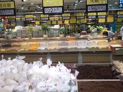-振华量贩超市(福山二店)