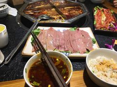 -陈眼镜火锅(总店)