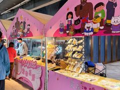 -济南高新万达广场