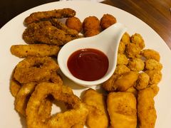 -百好乐宠物友好餐厅(朝外大街店)