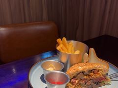 -bluefrog蓝蛙(皇庭广场店)
