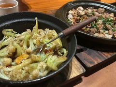 -旺爷砂锅·茶作(国贸城店)