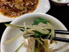 -草鱼先生潮州鱼生·虾生(新厦花园店)