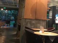 大堂-Wagas沃歌斯(大学路店)