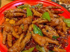 -老味烧烤(总店)