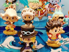 -泡泡玛特POPMART(合生汇店)