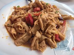 -黄牛肉馆·皖南土菜
