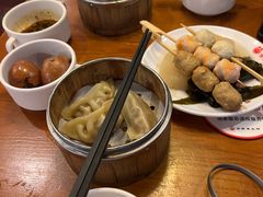 -世新养生馆(福马路店)