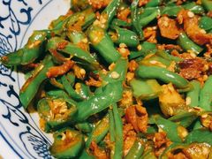 -农耕记·湖南土菜(halo广场店)