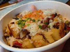 -渝绝回味碗土家洋芋饭(学道街店)