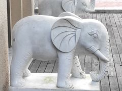 -中旅阿那亚九龙湖·公主酒店