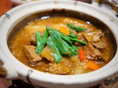-镇江苏宁万豪酒店-苏筵中餐厅