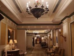 -广州富力丽思卡尔顿酒店