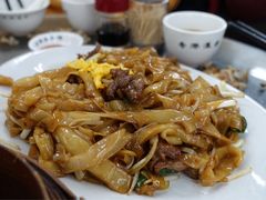 -香港蓮香樓(上環店)