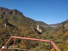 -丹东天桥沟景区