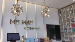 -MY WAY SALON