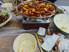 -小民大排档(光谷店)
