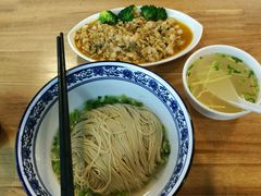 -朱洪元苏式面馆(绿宝广场店)