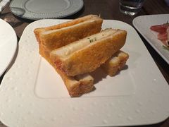 -OGGI TRATTORIA PIZZERIA(深业上城店)