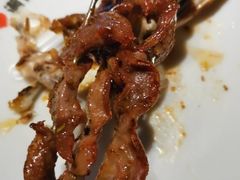 -潮庭·大连海鲜·炭火烧烤·扇贝王(大连店)